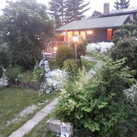 فيلا فريدريكسبرونفي Ferienhaus Schulenberg المظهر الخارجي الصورة