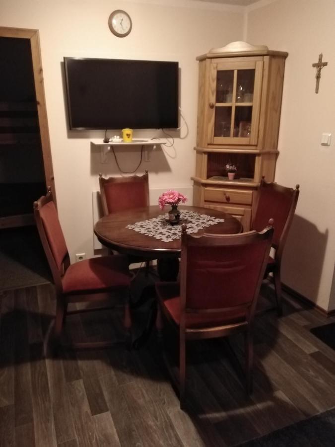 فيلا فريدريكسبرونفي Ferienhaus Schulenberg المظهر الخارجي الصورة