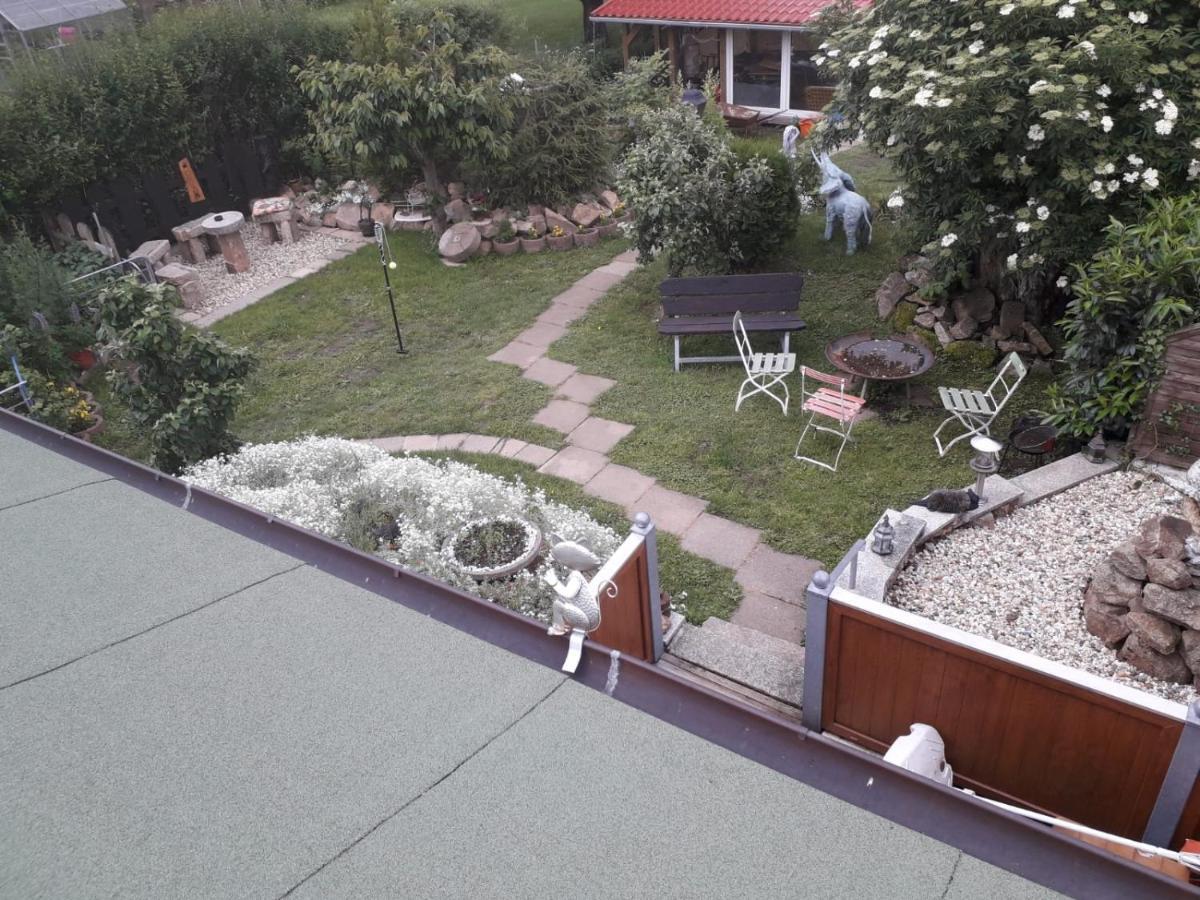 فيلا فريدريكسبرونفي Ferienhaus Schulenberg المظهر الخارجي الصورة